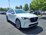 Thumbnail of 2025 White Mazda CX-90