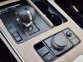 Thumbnail of 2025 White Mazda CX-90