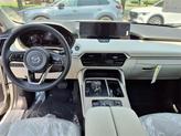 Thumbnail of 2025 White Mazda CX-90
