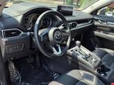 Thumbnail of 2025 Tan Mazda CX-5