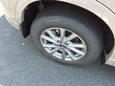 Thumbnail of 2025 Tan Mazda CX-5