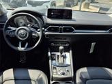 Thumbnail of 2025 Tan Mazda CX-5