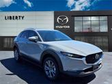 Thumbnail of 2025 Gray Mazda CX-30
