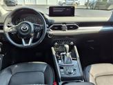 Thumbnail of 2025 Machine Gray Metallic Mazda CX-5
