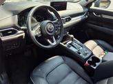 Thumbnail of 2025 Machine Gray Metallic Mazda CX-5