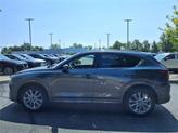 Thumbnail of 2025 Machine Gray Metallic Mazda CX-5