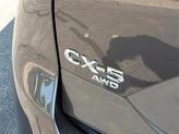 Thumbnail of 2025 Machine Gray Metallic Mazda CX-5