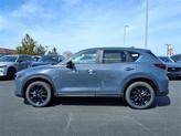 Thumbnail of 2025 Gray Mazda CX-5