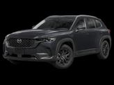 Photo of 2025 Black Mazda CX-50