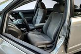 Thumbnail of 2006 Alabaster Silver Metallic Honda Civic