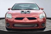 Thumbnail of 2007 Sunset Pearlescent Mitsubishi Eclipse