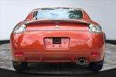Thumbnail of 2007 Sunset Pearlescent Mitsubishi Eclipse