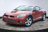 Thumbnail of 2007 Sunset Pearlescent Mitsubishi Eclipse