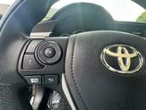 Thumbnail of 2016 Black Sand Pearl Toyota Corolla