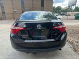 Thumbnail of 2016 Black Sand Pearl Toyota Corolla