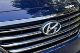 Thumbnail of 2016 Blue Hyundai SONATA