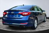 Thumbnail of 2016 Blue Hyundai SONATA