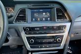 Thumbnail of 2016 Blue Hyundai SONATA