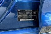 Thumbnail of 2016 Blue Hyundai SONATA