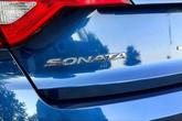 Thumbnail of 2016 Blue Hyundai SONATA