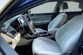 Thumbnail of 2016 Blue Hyundai SONATA
