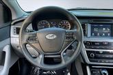 Thumbnail of 2016 Blue Hyundai SONATA