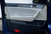 Thumbnail of 2016 Blue Hyundai SONATA