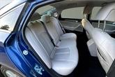 Thumbnail of 2016 Blue Hyundai SONATA