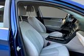 Thumbnail of 2016 Blue Hyundai SONATA
