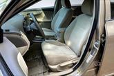 Thumbnail of 2009 Gold Toyota Corolla