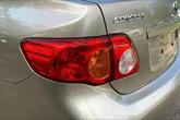 Thumbnail of 2009 Gold Toyota Corolla