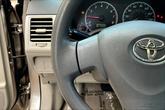 Thumbnail of 2009 Gold Toyota Corolla