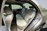 Thumbnail of 2009 Gold Toyota Corolla
