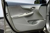 Thumbnail of 2009 Gold Toyota Corolla