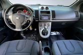Thumbnail of 2012 Super Black Nissan Sentra
