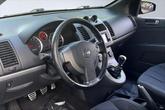 Thumbnail of 2012 Super Black Nissan Sentra