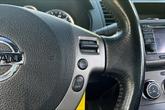 Thumbnail of 2012 Super Black Nissan Sentra