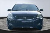 Thumbnail of 2012 Super Black Nissan Sentra