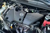 Thumbnail of 2012 Super Black Nissan Sentra