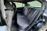 Thumbnail of 2012 Super Black Nissan Sentra