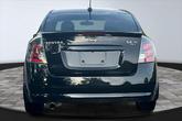 Thumbnail of 2012 Super Black Nissan Sentra