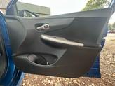 Thumbnail of 2010 Blue Streak Metallic Toyota Corolla
