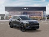Thumbnail of 2026 Gray Kia Sportage