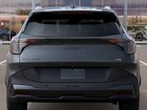 Thumbnail of 2026 Gray Kia Sportage