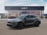 Thumbnail of 2026 Gray Kia Sportage