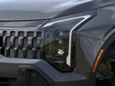 Thumbnail of 2026 Gray Kia Sportage