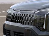 Thumbnail of 2026 Gray Kia Sportage