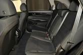 Thumbnail of 2020 Ebony Black Kia Sorento