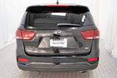 Thumbnail of 2020 Ebony Black Kia Sorento