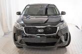 Thumbnail of 2020 Ebony Black Kia Sorento
